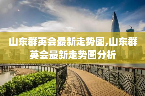 山东群英会最新走势图,山东群英会最新走势图分析