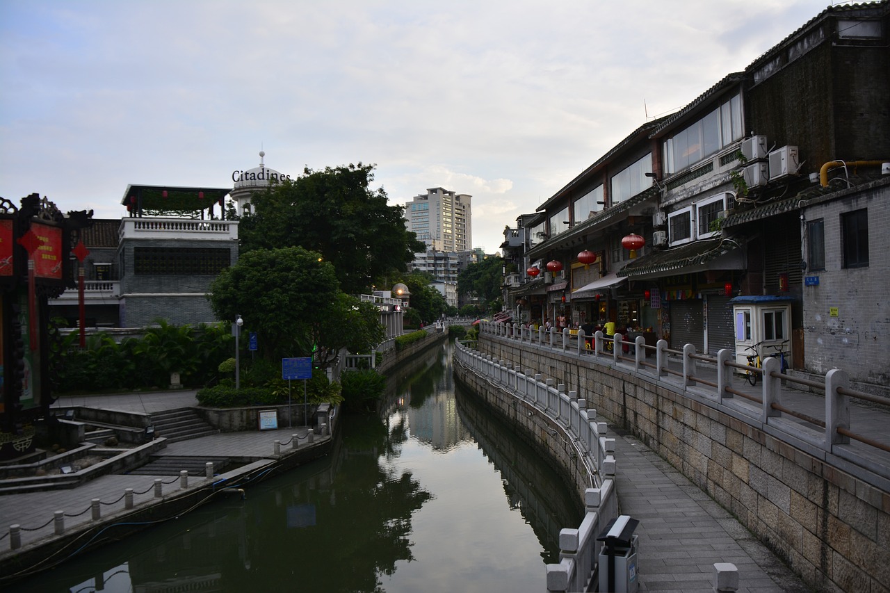 广州建桥村体育彩票店的繁荣与变迁史