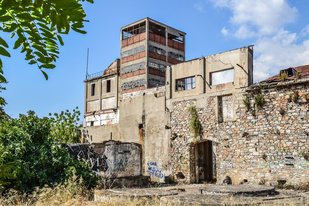 福建体育彩票大楼，融合传统与现代的城市地标建筑