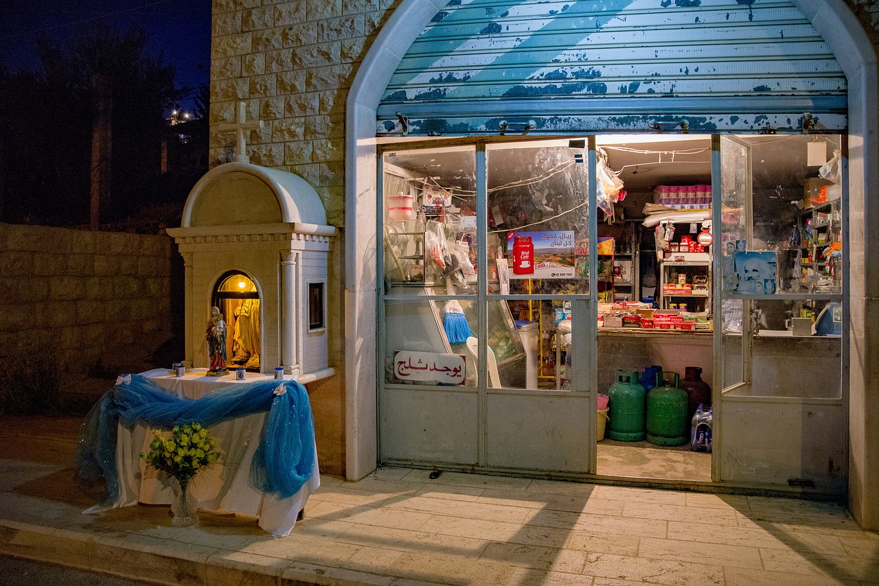 福建体育彩票店开店全攻略，从筹备到运营的过程详解